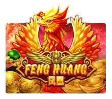 Joker123 : Feng Huang - BEERSLOT365