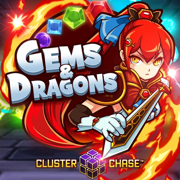 Gems And Dragons - BEERSLOT365