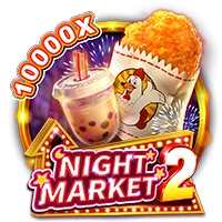 Facai : NIGHT MARKET 2 - BEERSLOT365