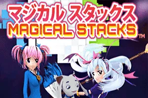Magical Stacks - BEERSLOT365