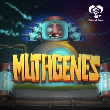 Mutagenes - BEERSLOT365