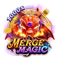 Facai : MERGE MAGIC - BEERSLOT365