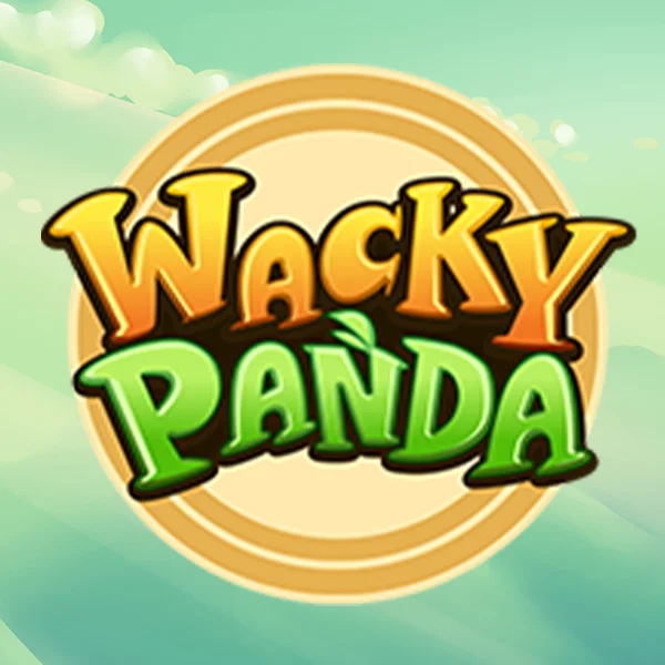 Wacky Panda - BEERSLOT365
