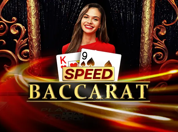 Speed Baccarat J - BEERSLOT365