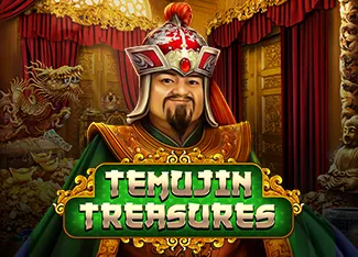 Pragmatic : Temujin Treasures - BEERSLOT365