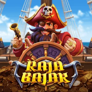 Besoft : Pirate King - BEERSLOT365