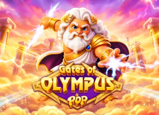 FatPanda : Gates of Olympus POP - BEERSLOT365