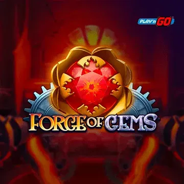 Forge Of Gems - BEERSLOT365