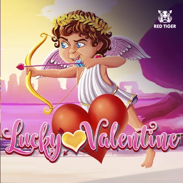 Redtiger : Lucky Valentine - BEERSLOT365