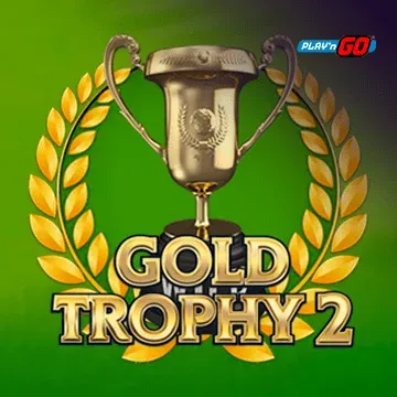 Gold Trophy 2 - BEERSLOT365
