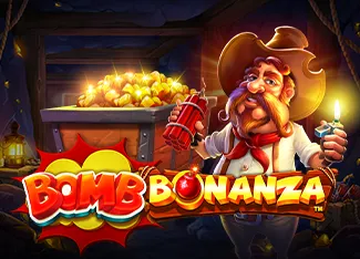 Pragmatic : Bomb Bonanza - BEERSLOT365