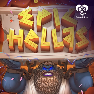 Epic Hellas - BEERSLOT365