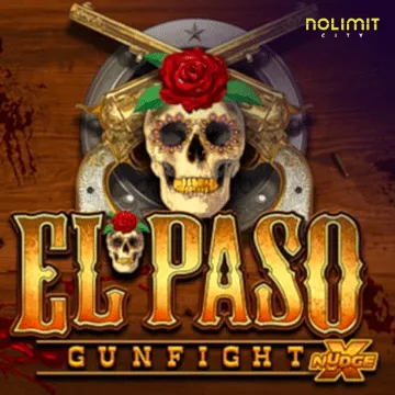 NolimitCity : El Paso Gunfight xNudge - BEERSLOT365