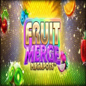 Fruit Merge Megapots - BEERSLOT365