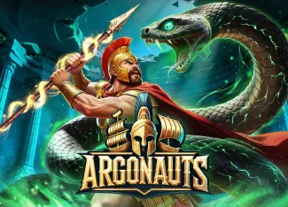 Pragmatic : Argonauts - BEERSLOT365