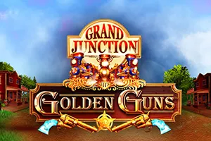Grand Junction: Golden Guns - BEERSLOT365