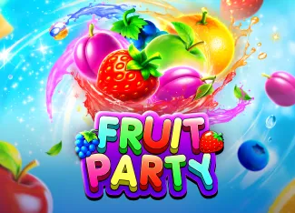Pragmatic : Fruit Party - BEERSLOT365