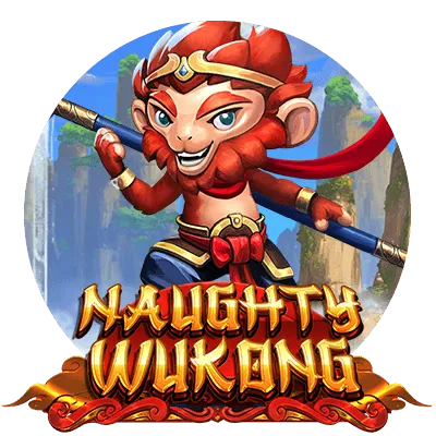 Habanero : Naughty Wukong - BEERSLOT365