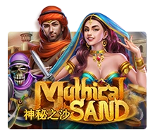 Joker123 : Mythical Sand - BEERSLOT365