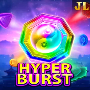 Jili : Hyper Burst - BEERSLOT365