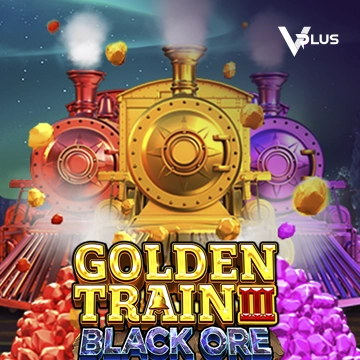 Golden Train III : Black Ore - BEERSLOT365