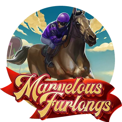 Habanero : Marvelous Furlongs - BEERSLOT365