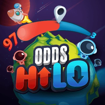 Odds Hi Lo - BEERSLOT365