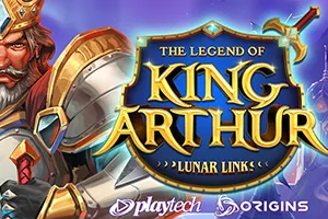 Lunar Link: The Legend of King Arthur - BEERSLOT365