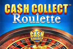Cash Collect Roulette Live - BEERSLOT365