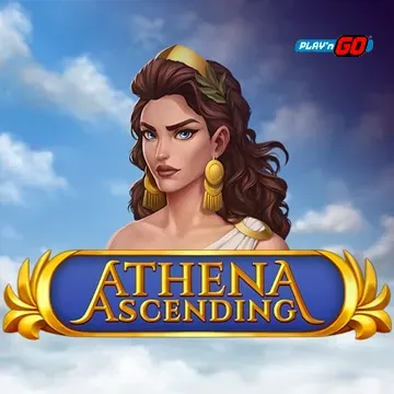 Athena Ascending - BEERSLOT365