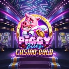 Piggy Blitz Casino Gold - BEERSLOT365
