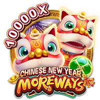 Facai : CHINESE NEW YEAR MOREWAYS - BEERSLOT365