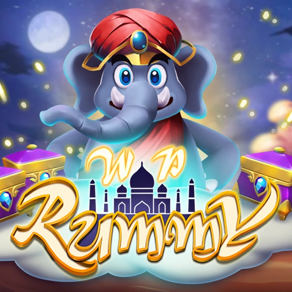 WP Rummy - BEERSLOT365