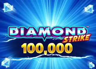 Pragmatic : Diamond Strike 100,000 - BEERSLOT365