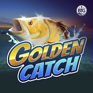 Golden Catch - BEERSLOT365