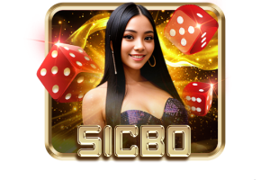 SicBo - BEERSLOT365