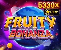 Fruity Bonanza - BEERSLOT365