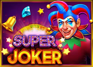 Pragmatic : Super Joker - BEERSLOT365