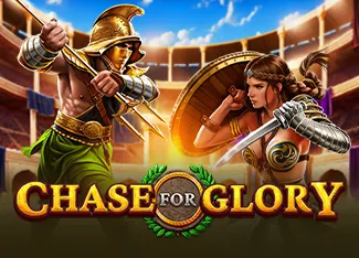Pragmatic : Chase For Glory - BEERSLOT365