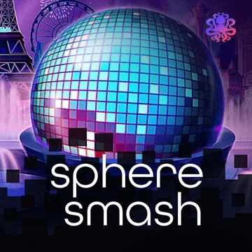 Octoplay : Sphere Smash - BEERSLOT365