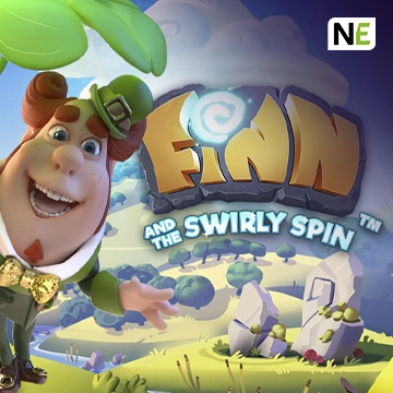 Finn and the Swirly Spin - BEERSLOT365