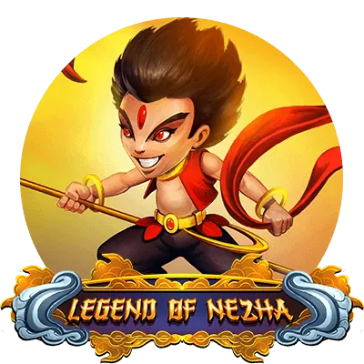 Habanero : Legend Of Nezha - BEERSLOT365