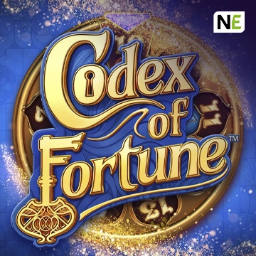 Codex of Fortune - BEERSLOT365