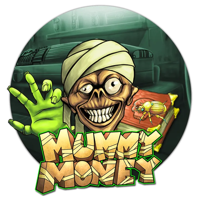 Habanero : Mummy Money - BEERSLOT365