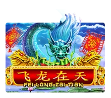 Joker123 : Fei Long Zai Tian - BEERSLOT365
