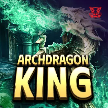 Redtiger : Archdragon King - BEERSLOT365