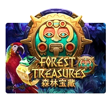 Joker123 : Forest Treasure - BEERSLOT365