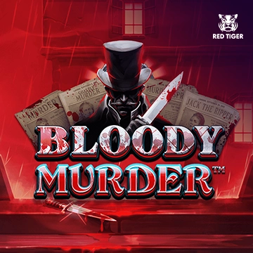 Redtiger : Bloody Murder - BEERSLOT365