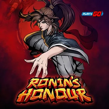 Ronins Honour - BEERSLOT365