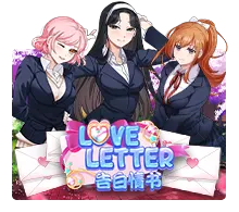 Joker123 : Love Letter - BEERSLOT365